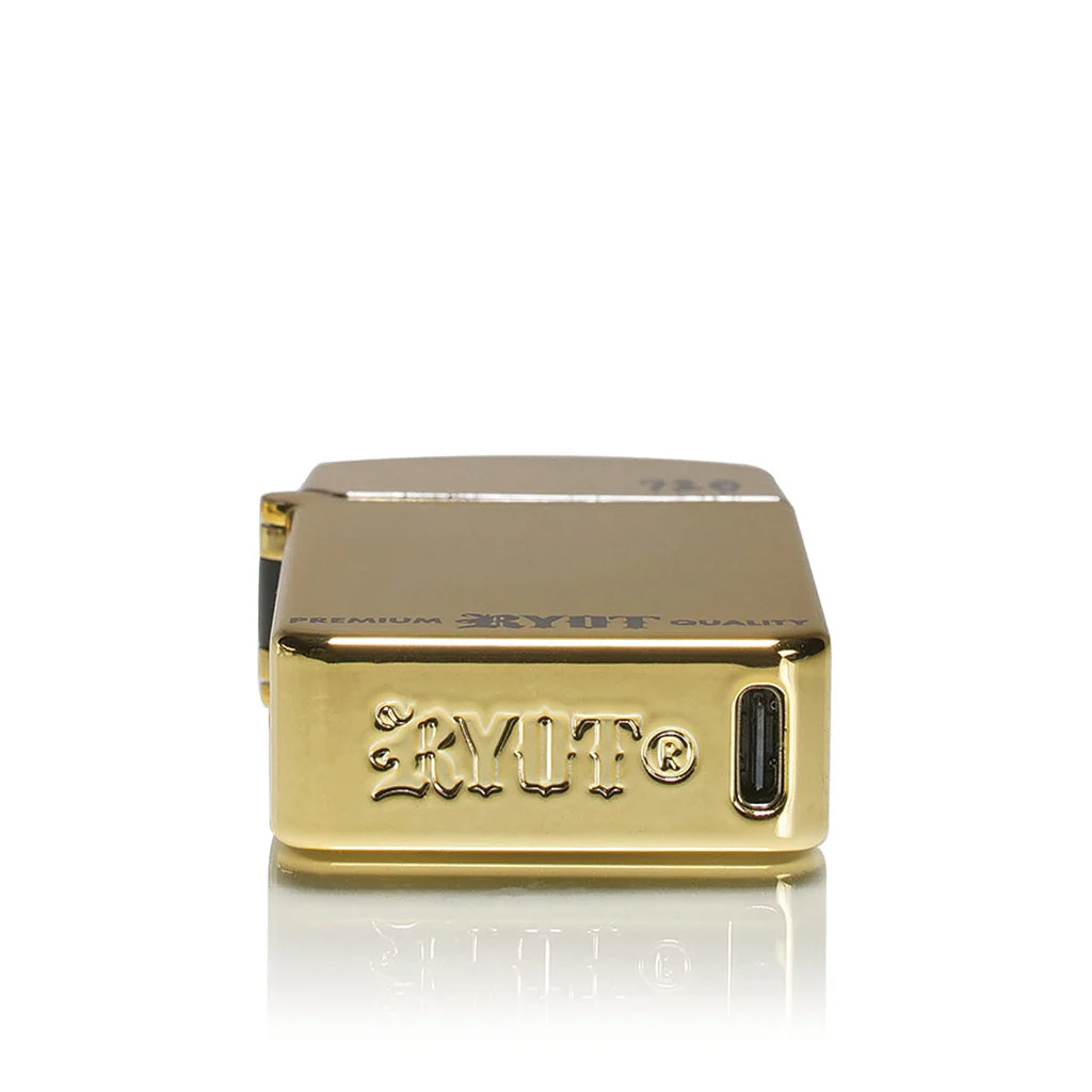Verb 710 Flip Threaded Battery Concentrate Vaporizer - Image 63