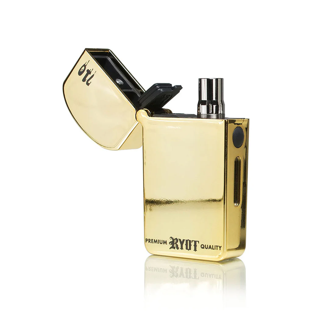 Verb 710 Flip Threaded Battery Concentrate Vaporizer - Image 65