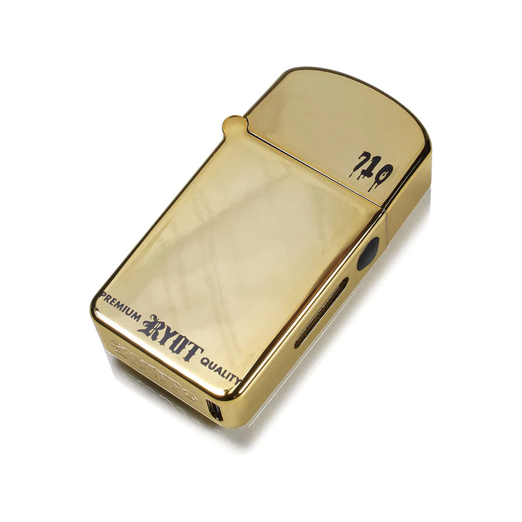 Verb 710 Flip Threaded Battery Concentrate Vaporizer - Image 69