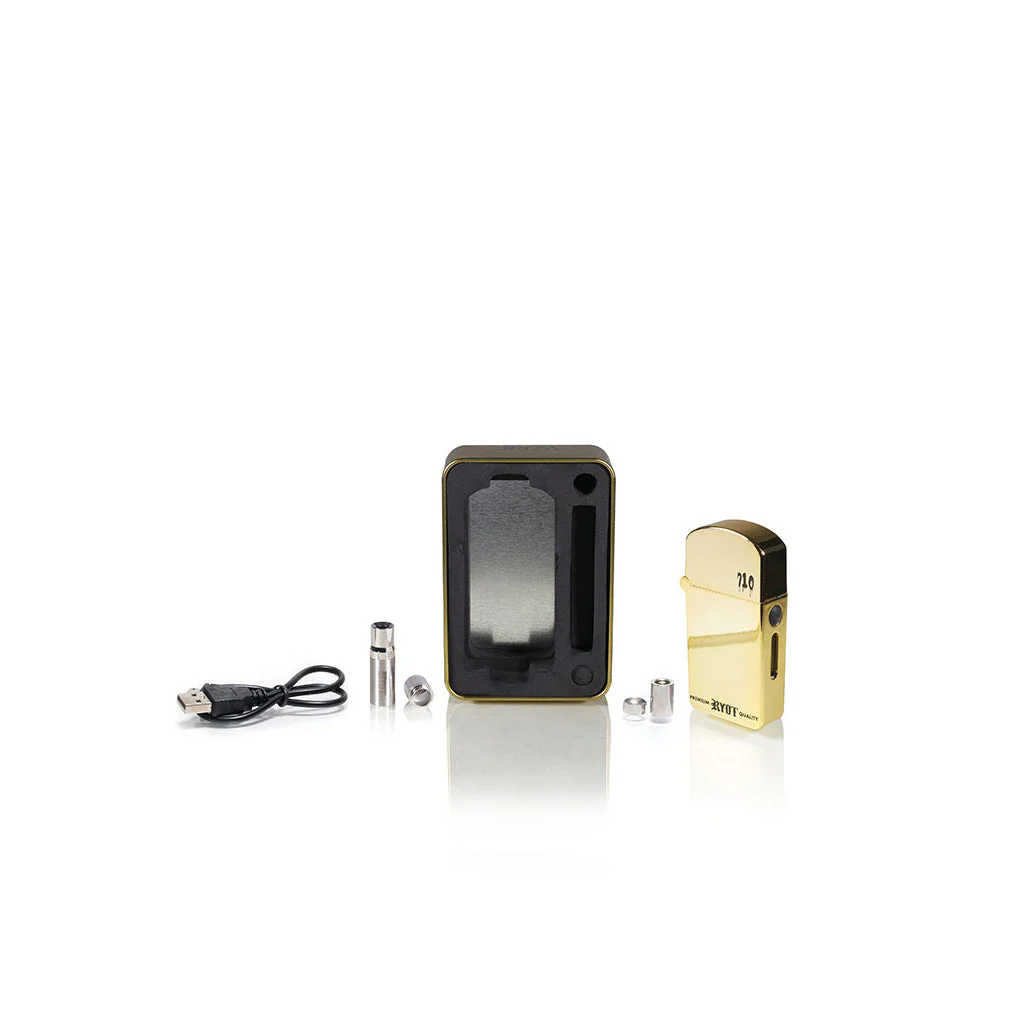 Verb 710 Flip Threaded Battery Concentrate Vaporizer - Image 71