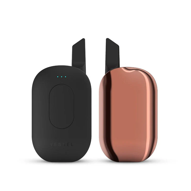Vessel - Compass (Copper) + - Image 2