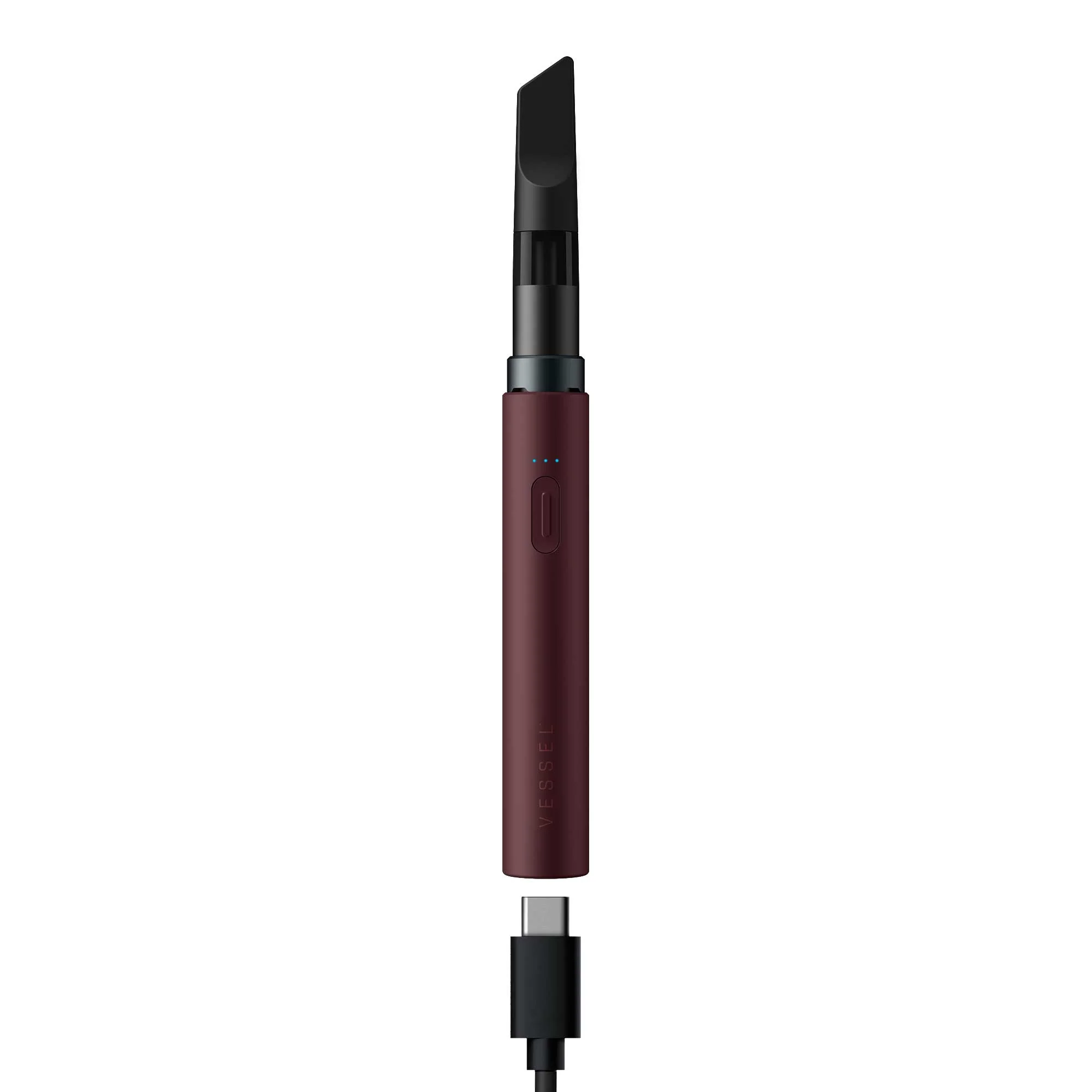 Vessel Core Merlot Vape Pen - Image 3