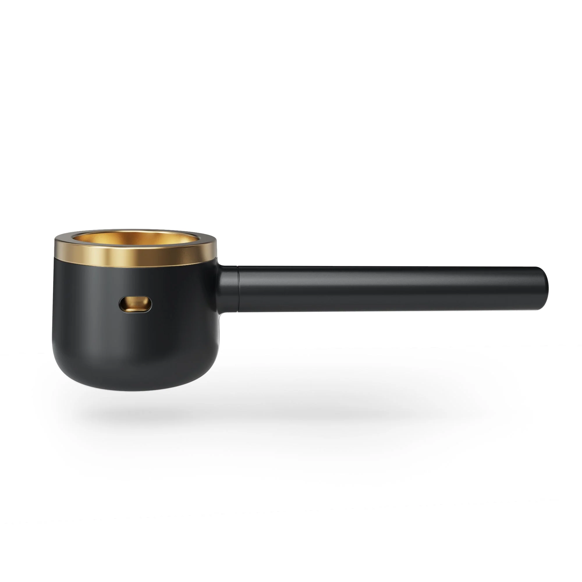 Vessel Helix Pipe (Black) - Image 2