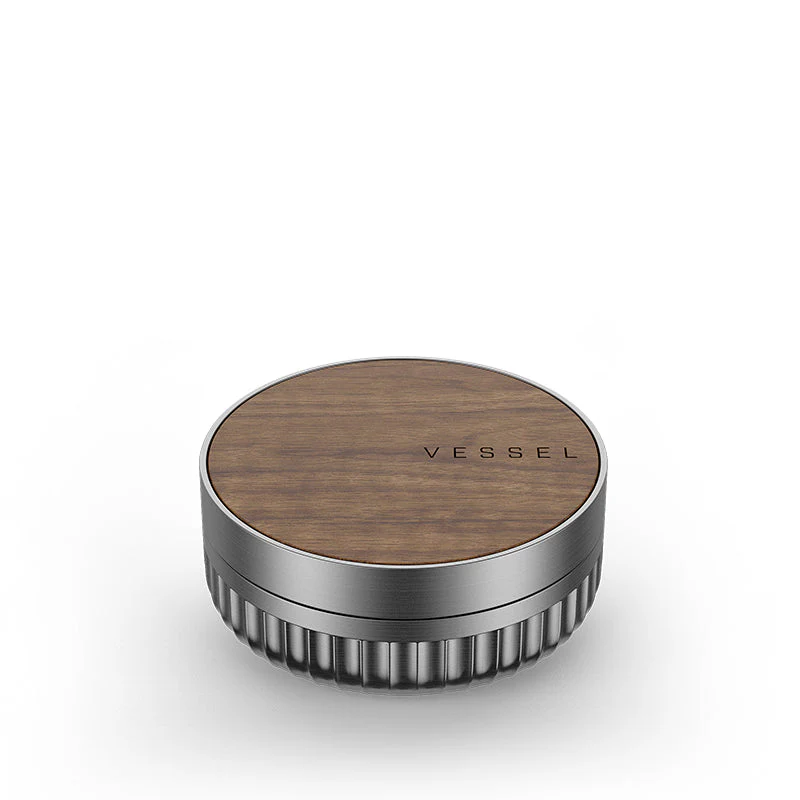 Vessel - Mill (Walnut)
