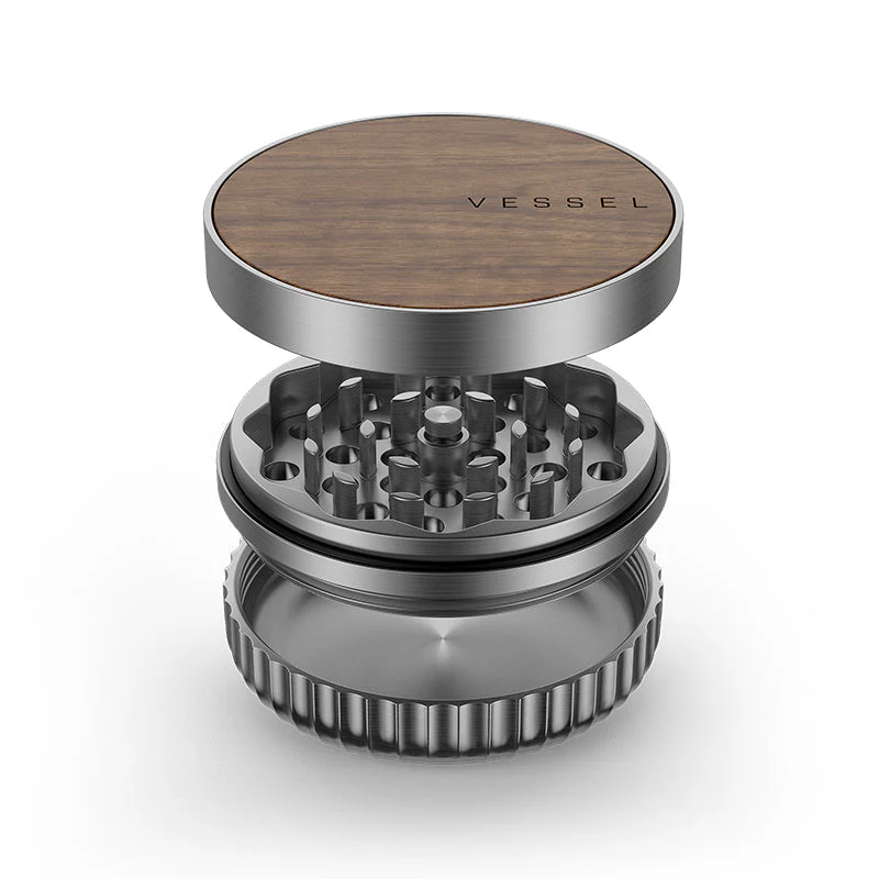 Vessel - Mill (Walnut) - Image 2