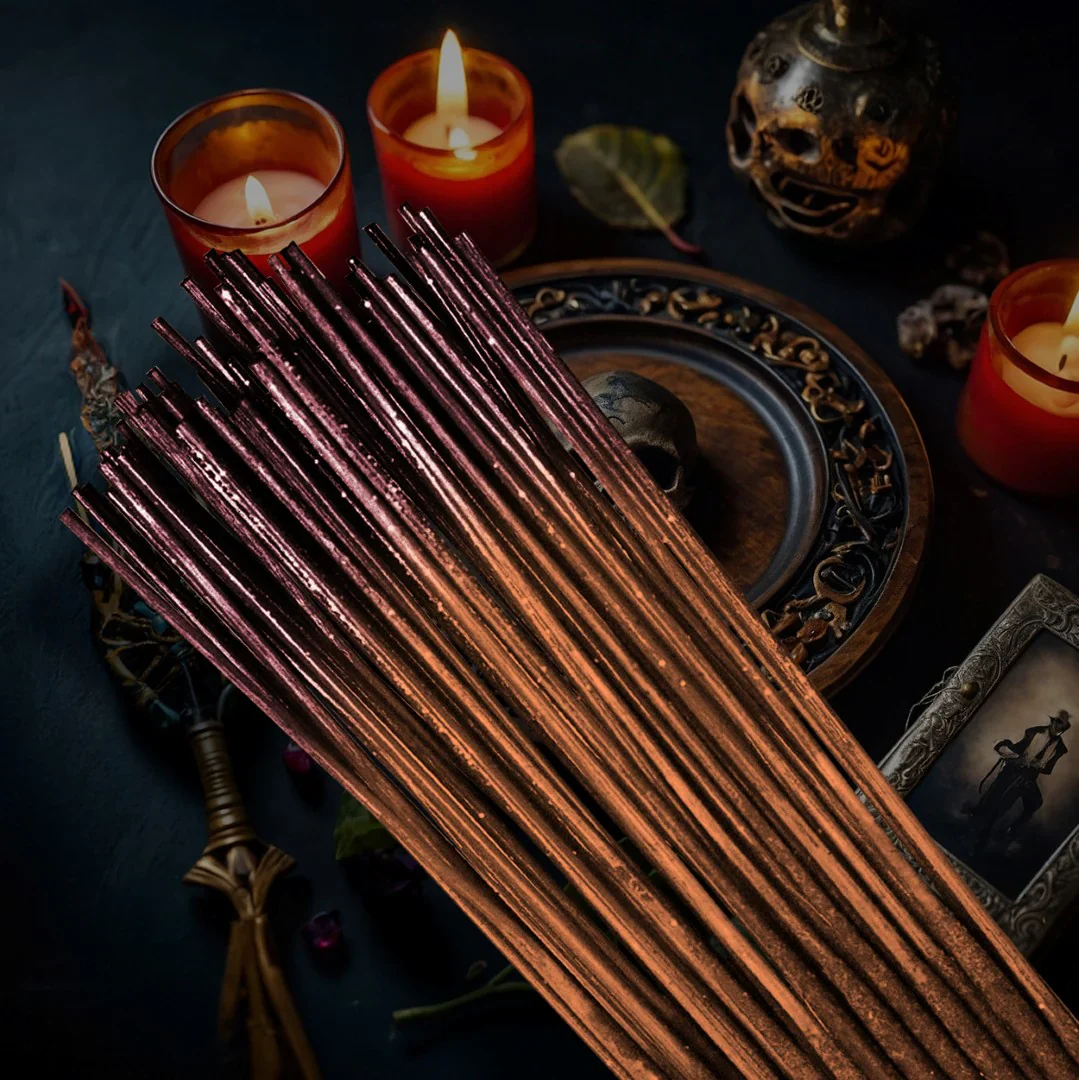 Voodoo Incense (100 count) - Image 2
