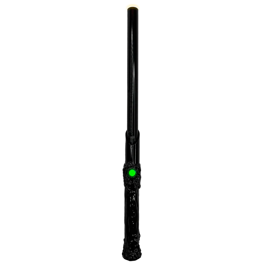 Wandjamin Cart Battery with LED Light & Slide to Hide Feature - Image 5