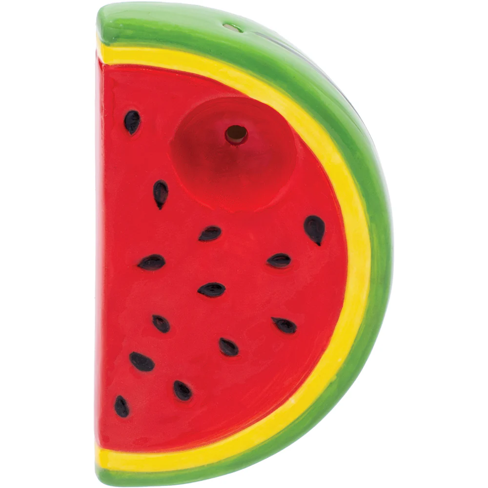 Watermelon Slice Pipe - Image 3