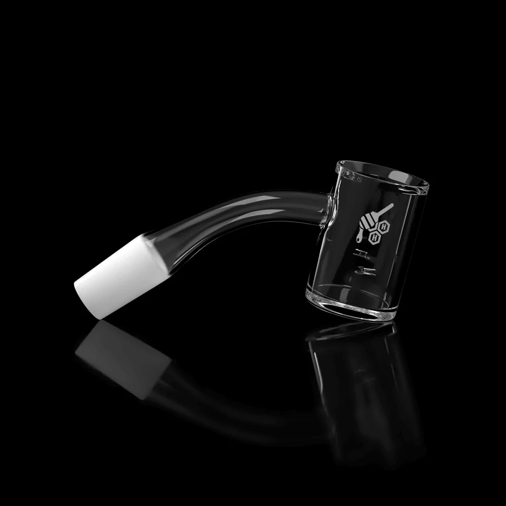 WHIRLWIND QUARTZ BANGER - 45° DEGREE | YL - Image 3