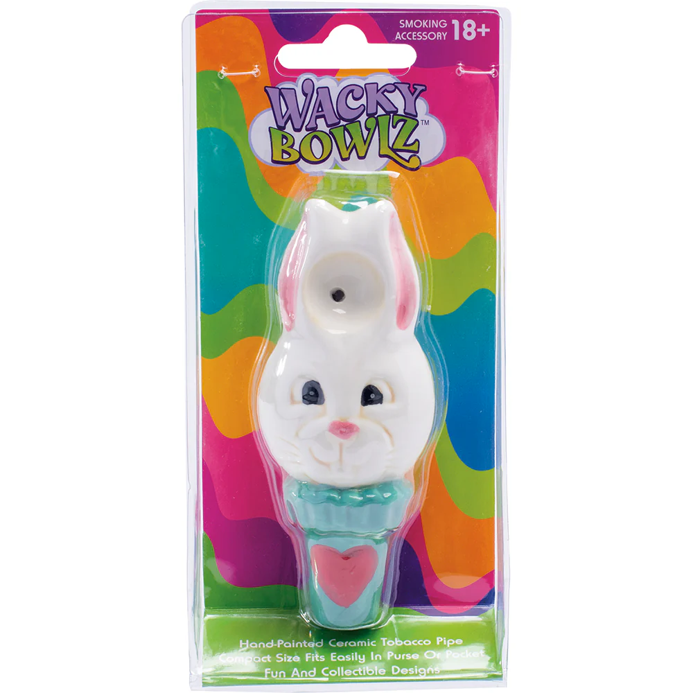 White Rabbit Pipe - Image 3