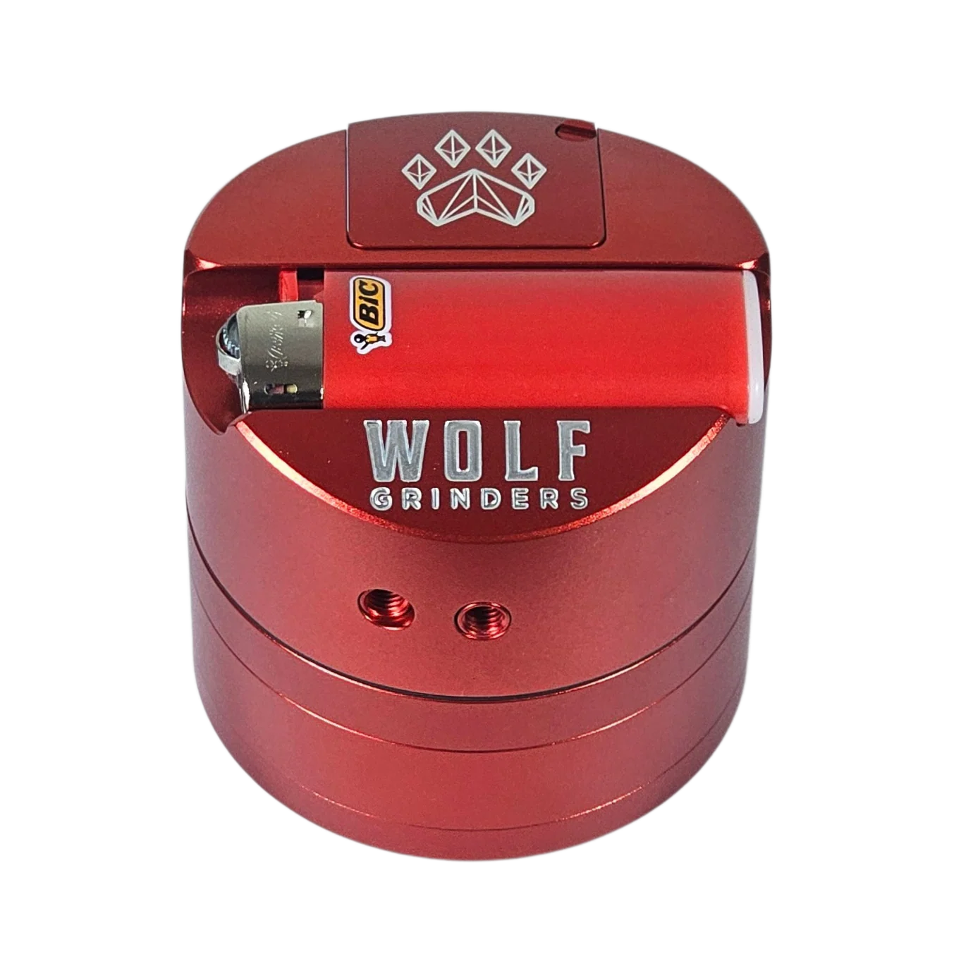 Wolf Grinders - Combo Crusher - Image 5