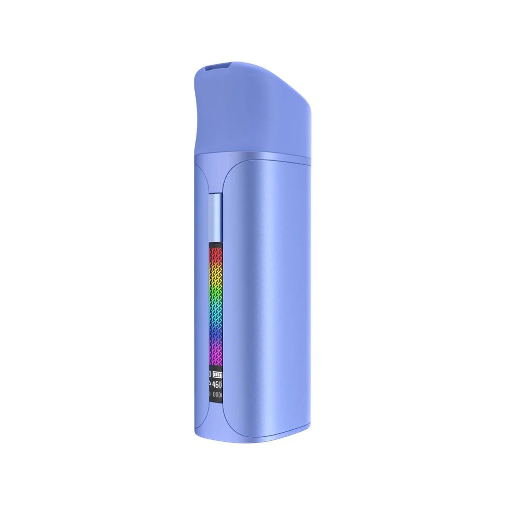 Yocan Black Pocket Concentrate Vaporizer - Image 3