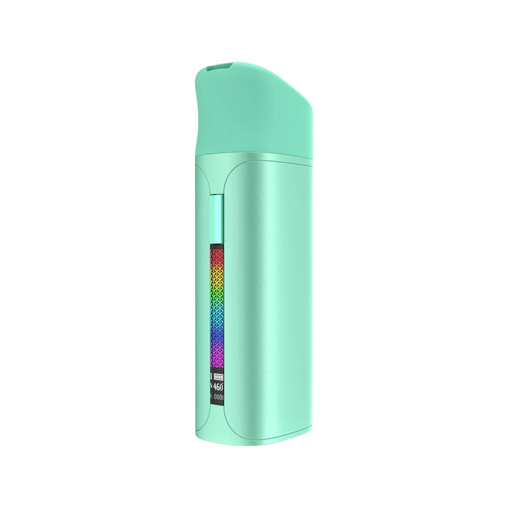Yocan Black Pocket Concentrate Vaporizer - Image 4