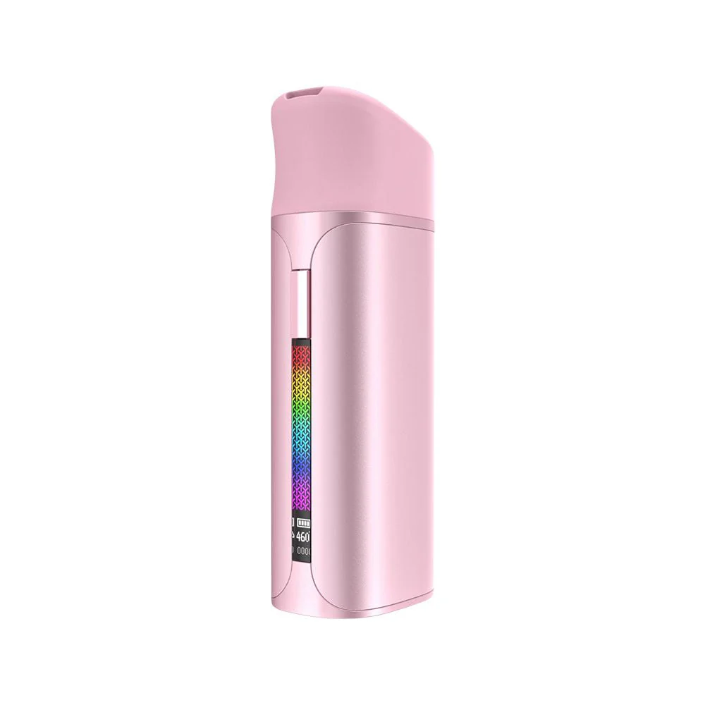 Yocan Black Pocket Concentrate Vaporizer - Image 5