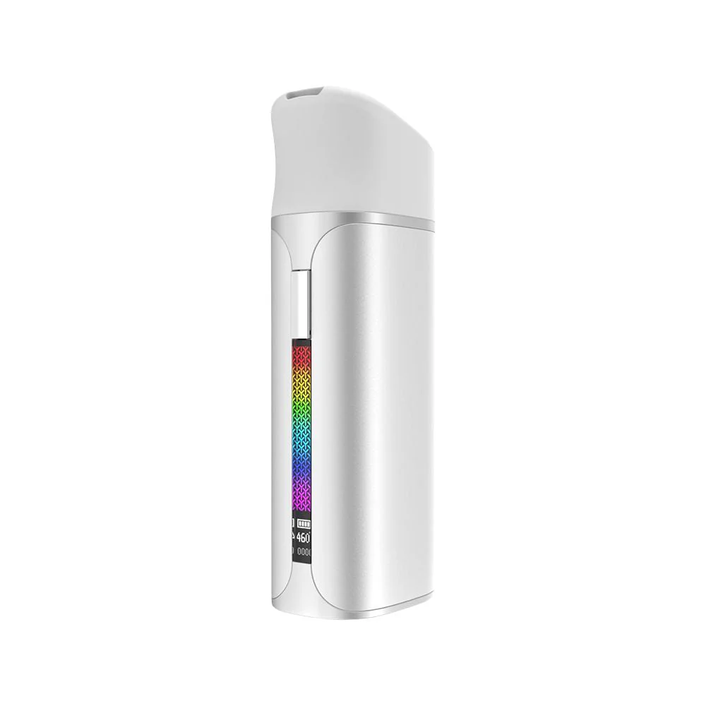 Yocan Black Pocket Concentrate Vaporizer - Image 6