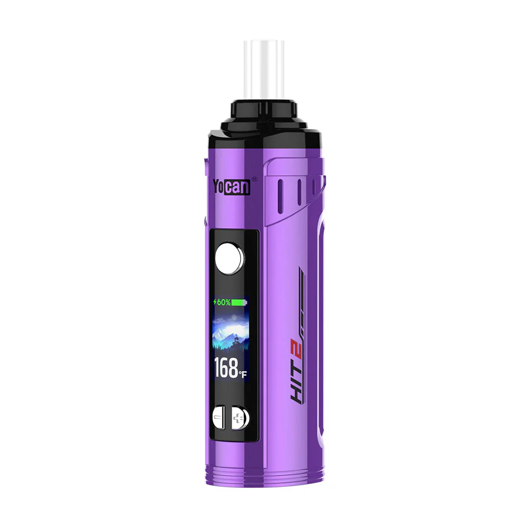 Yocan Hit 2 Vaporizer - Image 5