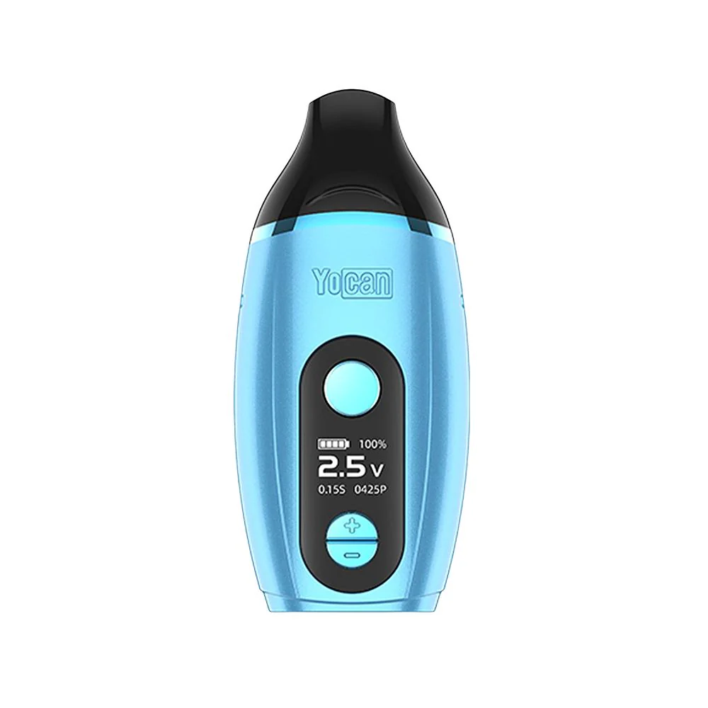 Yocan Iris Concentrate Vaporizer - Image 3