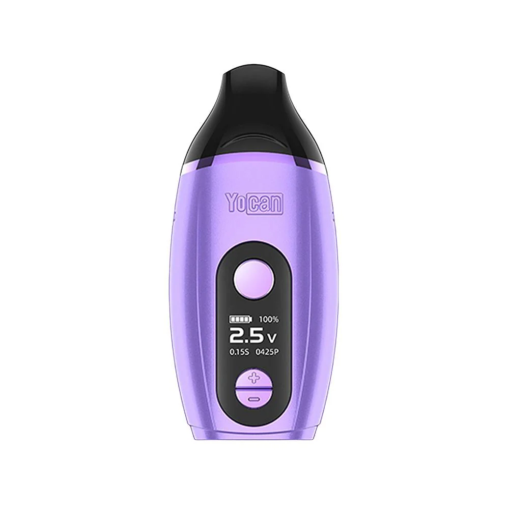 Yocan Iris Concentrate Vaporizer - Image 4