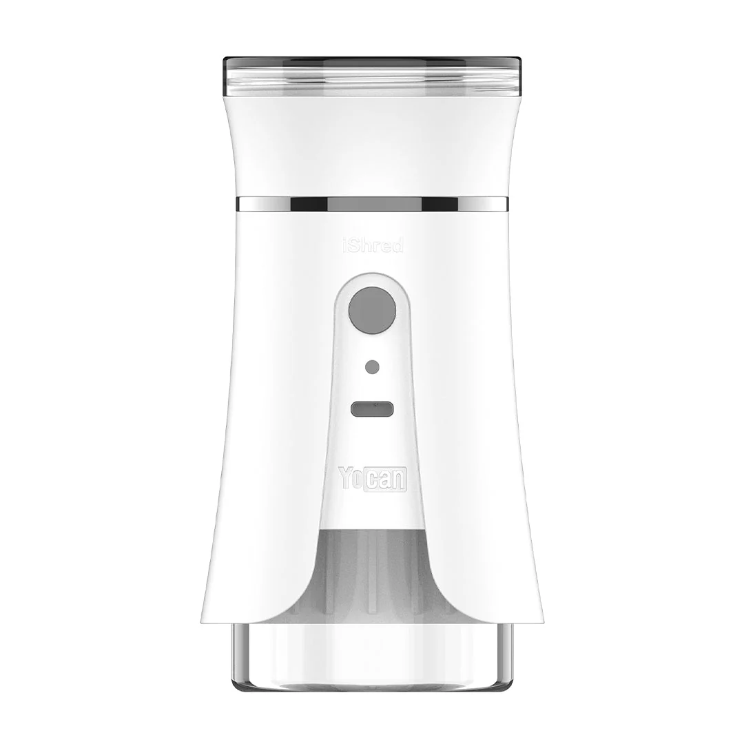 Yocan iShred Electric Grinder - Image 3