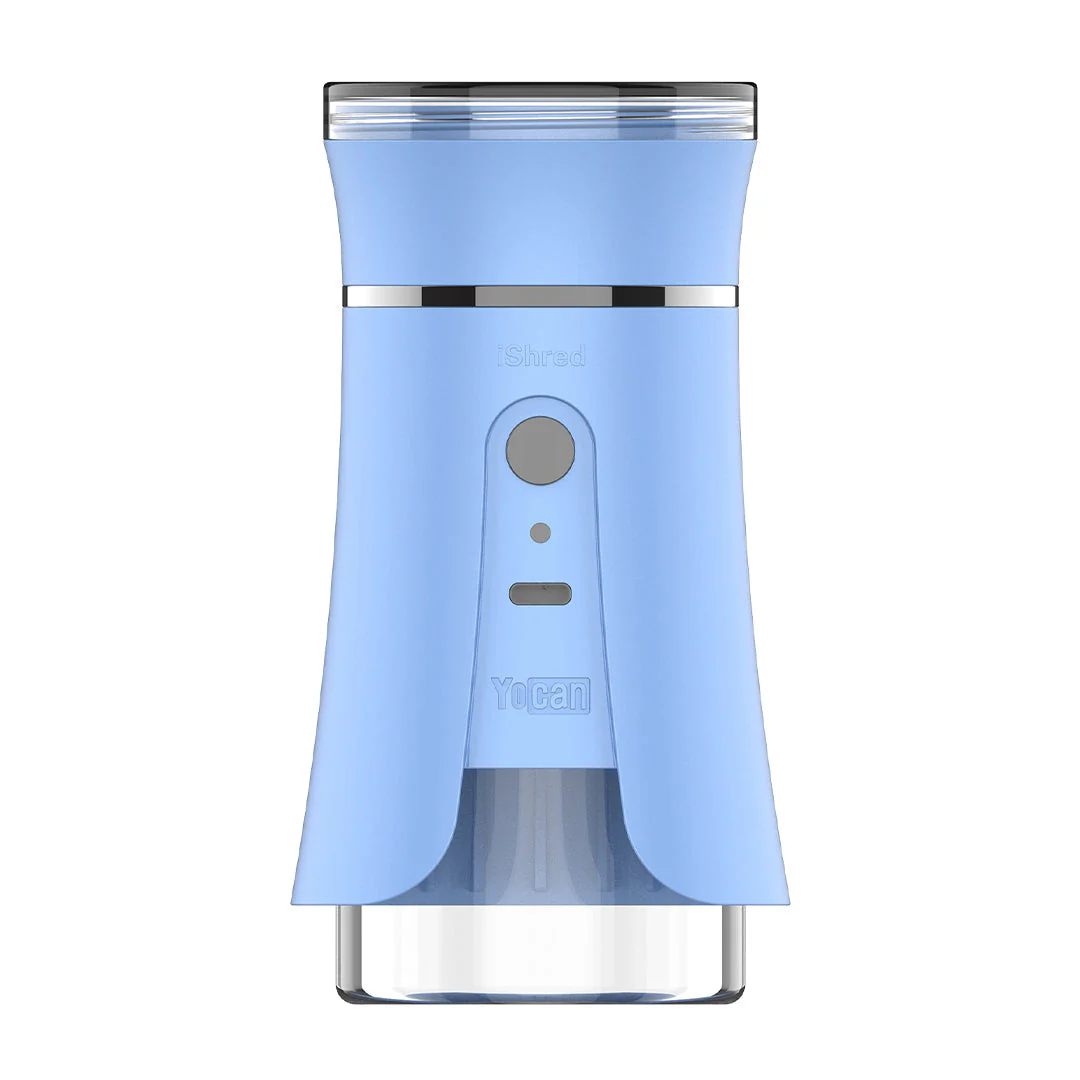 Yocan iShred Electric Grinder - Image 4