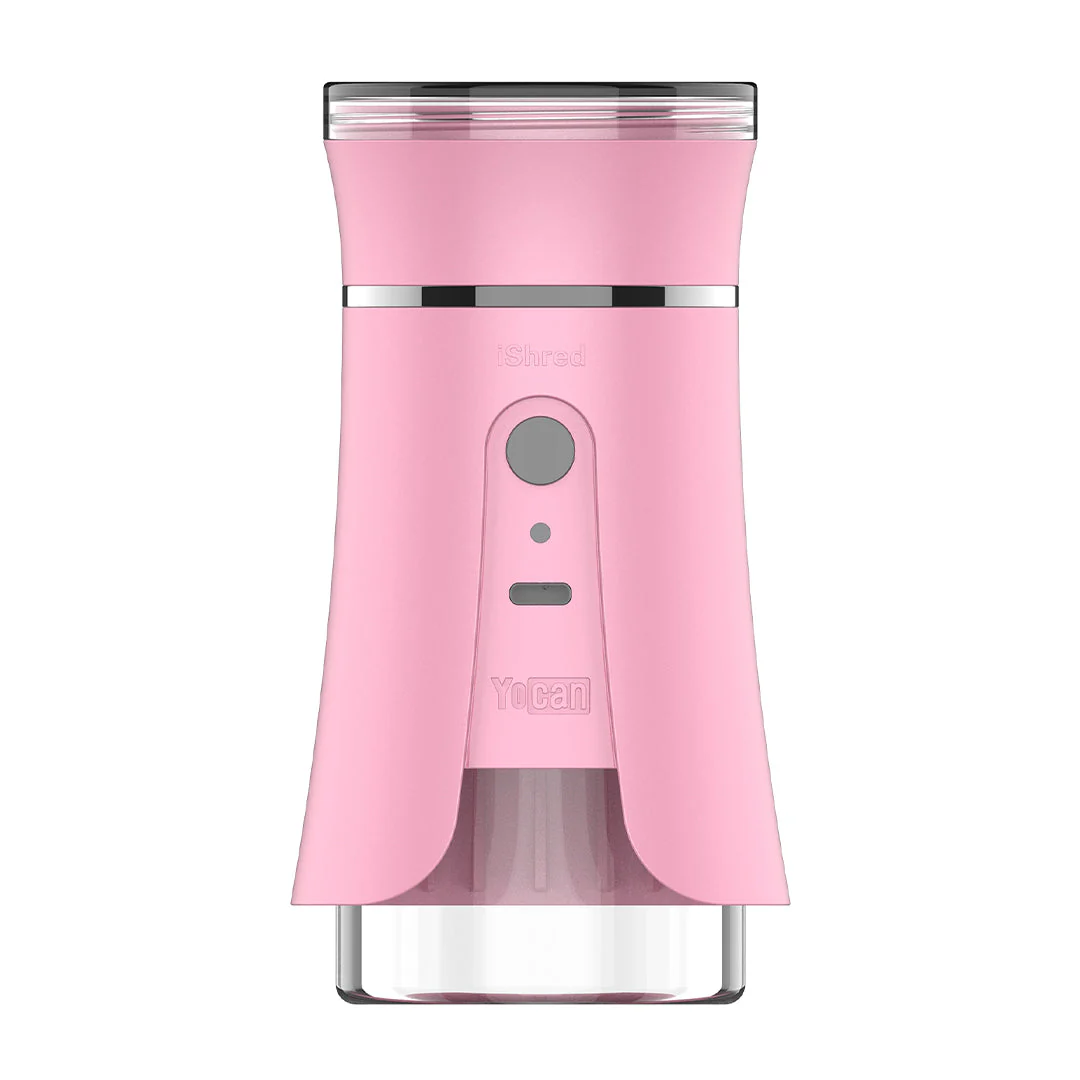 Yocan iShred Electric Grinder - Image 5