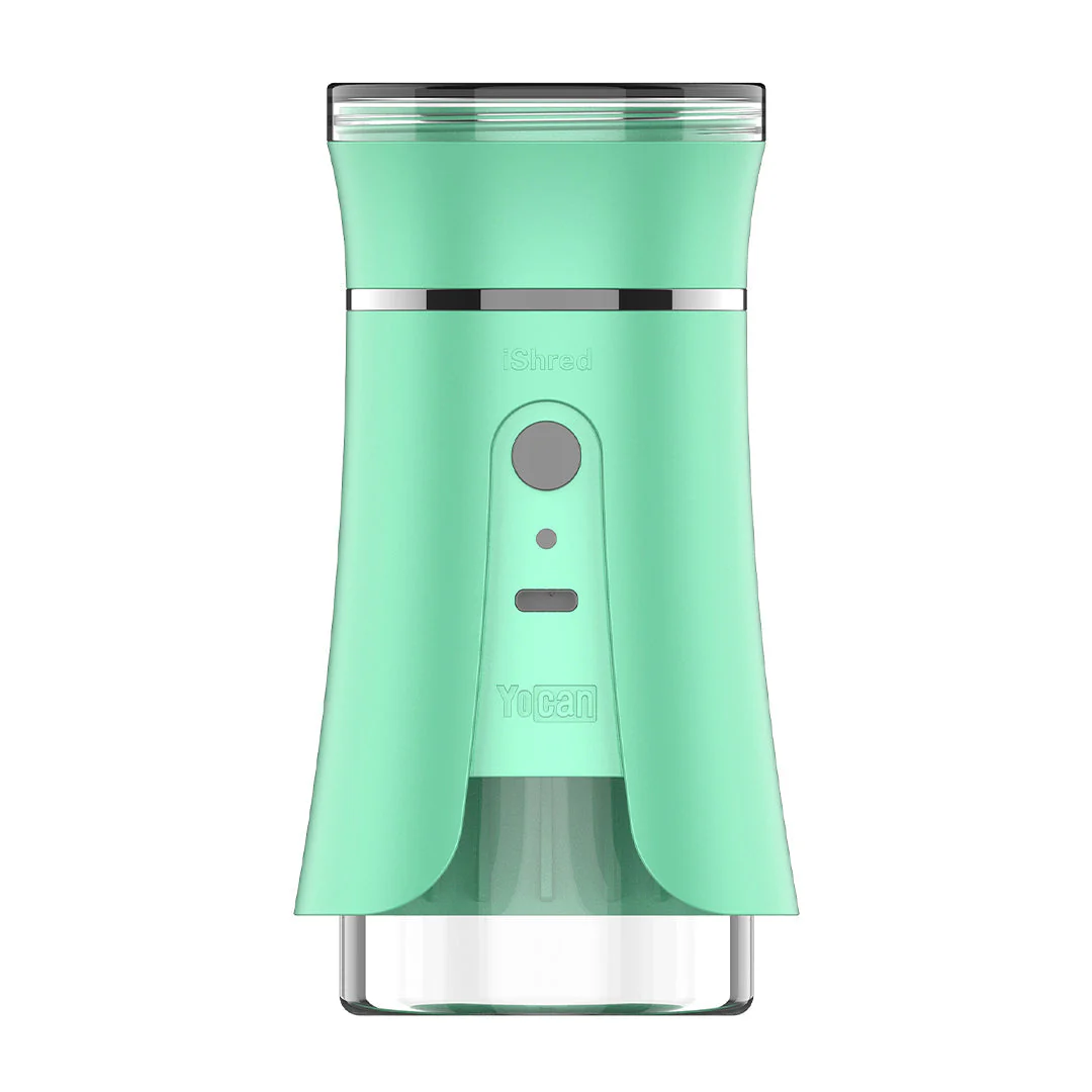 Yocan iShred Electric Grinder - Image 6