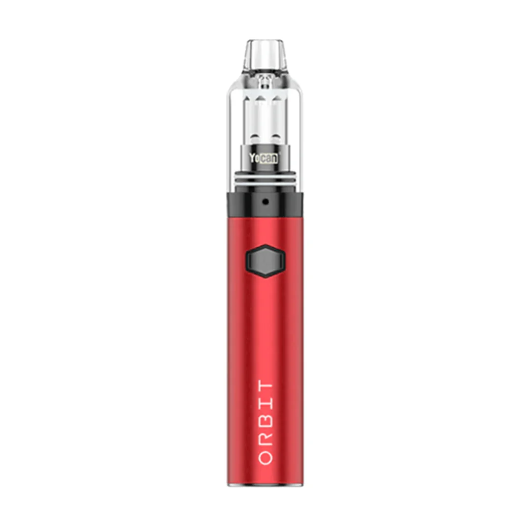 Yocan Orbit Vaporizer - Image 4