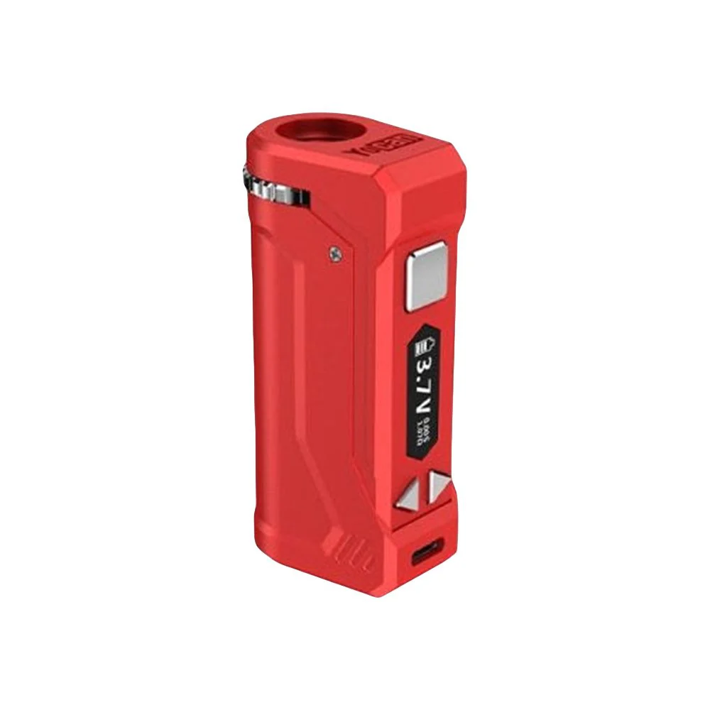 Yocan UNI Pro 2.0 Cartridge Battery - Image 10