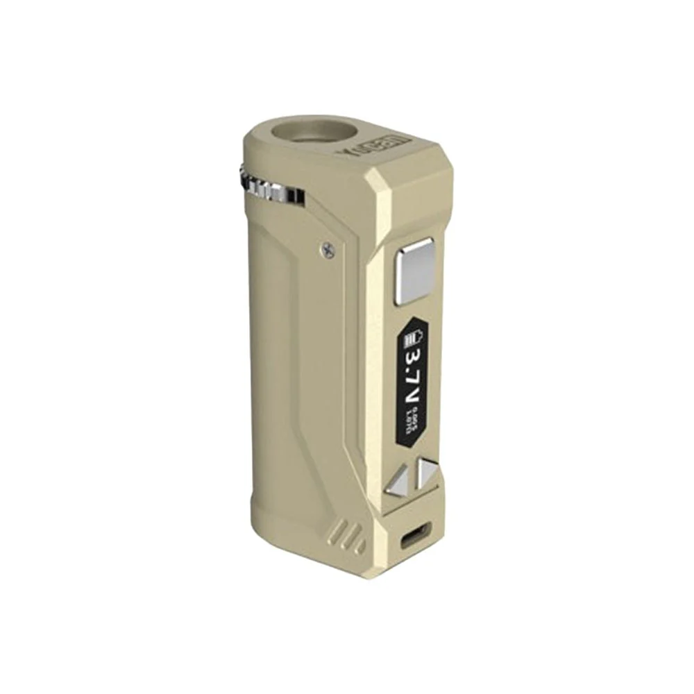 Yocan UNI Pro 2.0 Cartridge Battery - Image 8