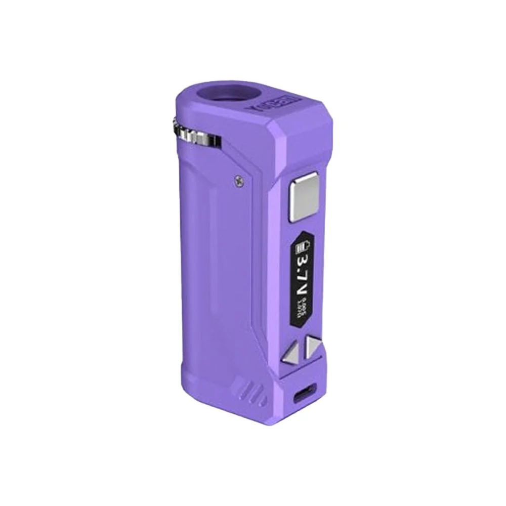 Yocan UNI Pro 2.0 Cartridge Battery - Image 9