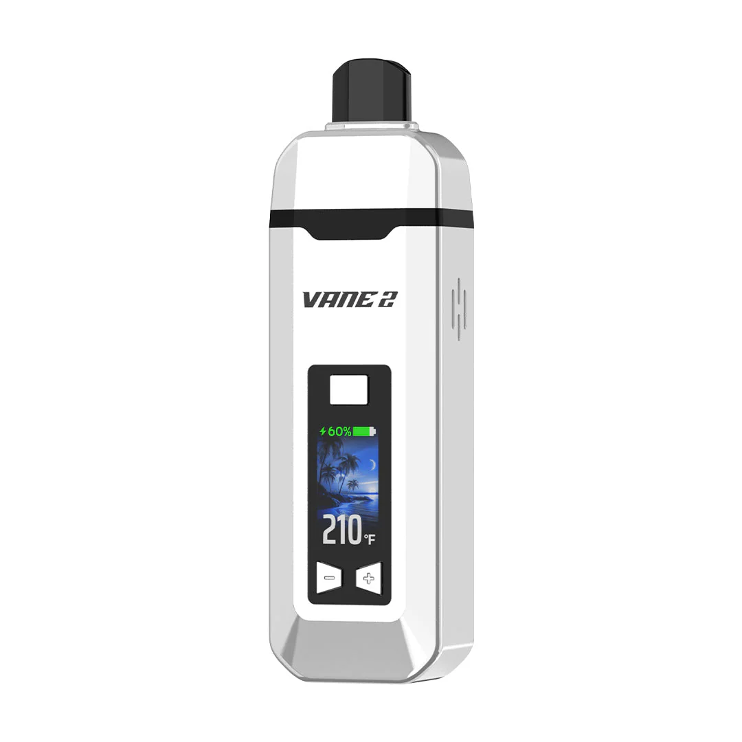 Yocan Vane 2 Vaporizer - Image 3