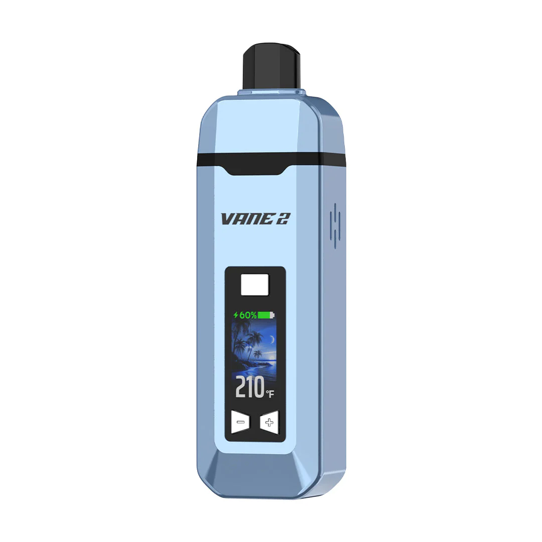 Yocan Vane 2 Vaporizer - Image 4