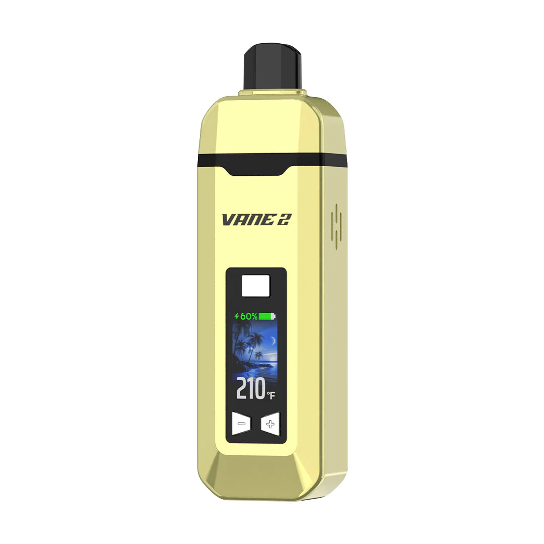 Yocan Vane 2 Vaporizer - Image 5
