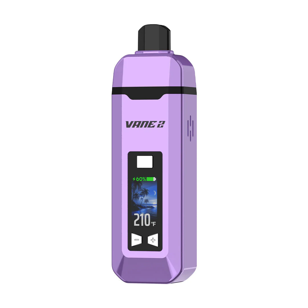 Yocan Vane 2 Vaporizer - Image 6