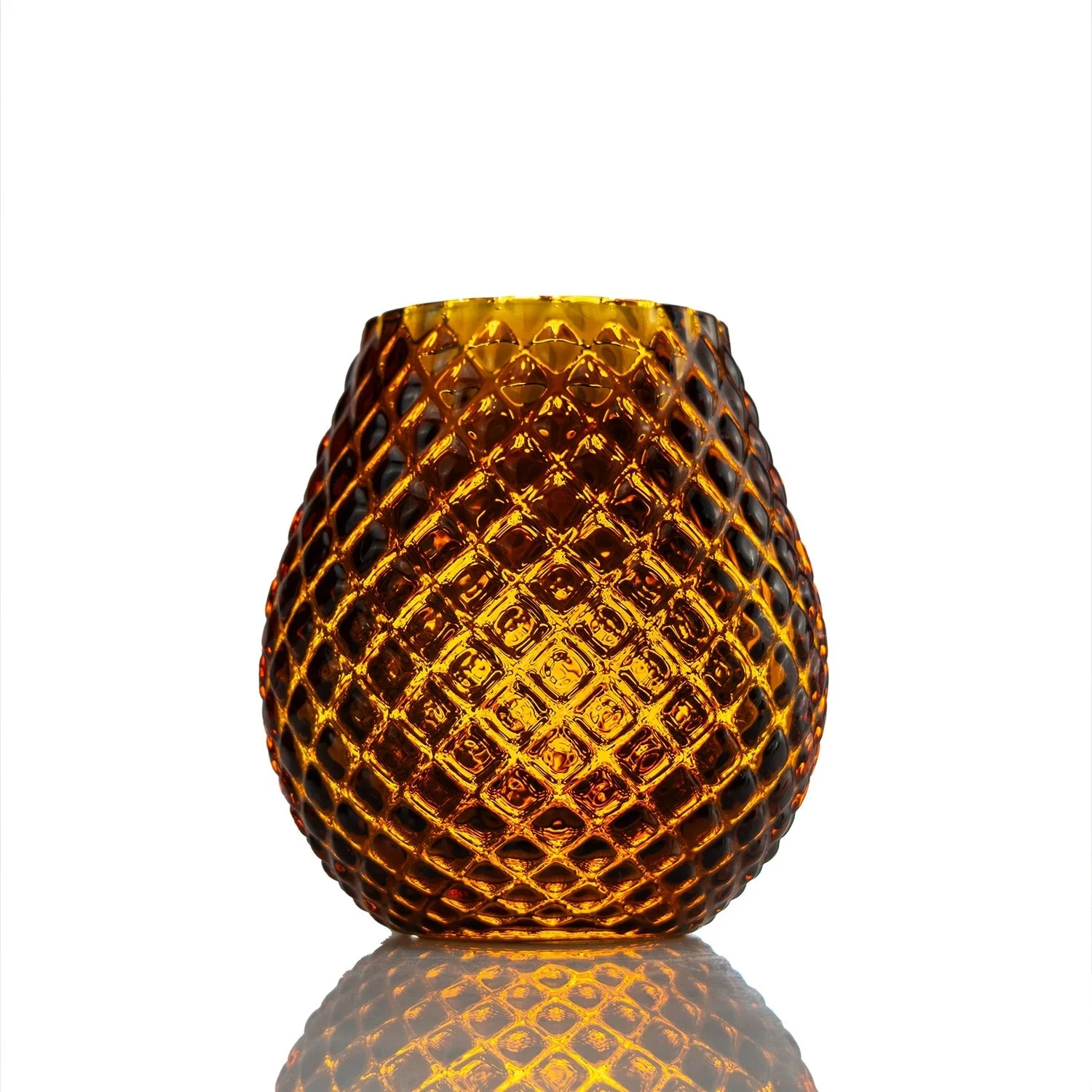 Zenco x Jane West Twenties Glassware (Snifter)
