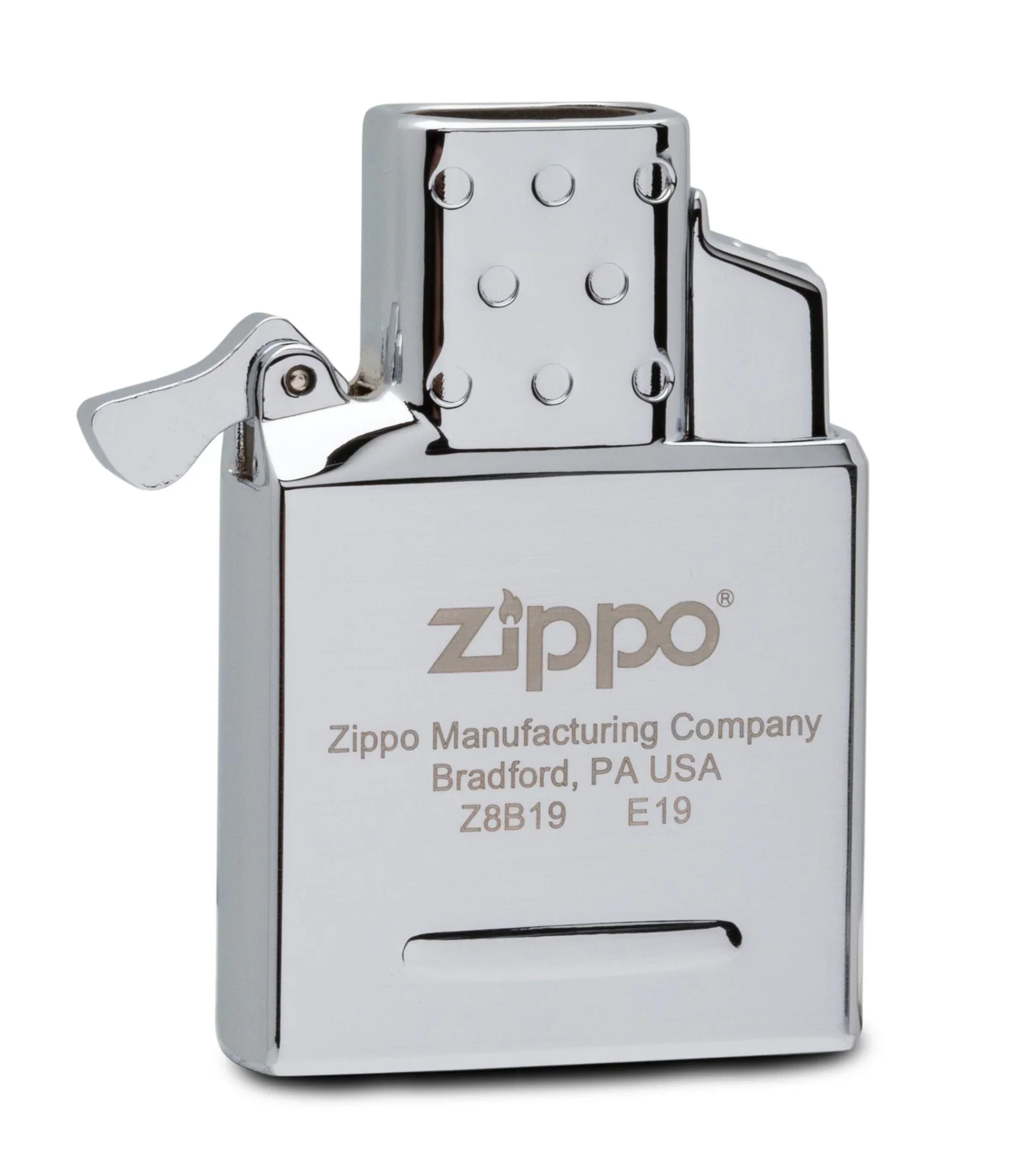 Zippo Dual Torch Lighter Insert - Image 4
